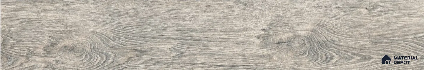 Wooden Effect Floor Tile TL 12104 NRC-403 3 ft x 6 inc Matte Finish Porcelain Tile - 9 mm