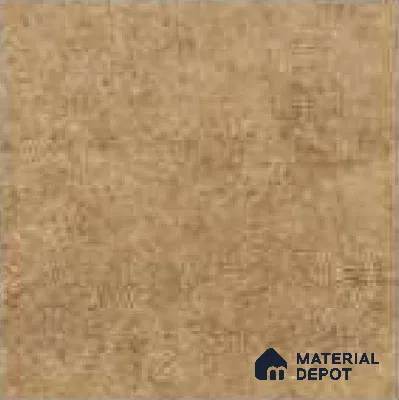 Marbles & Stones Floor & Wall Tile TL 12152 F SP 80104 Grafik Camel Brown 8 inc x 8 inc Matte Finish  Vitrified Tile - 9 mm