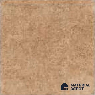 Marbles & Stones Floor & Wall Tile TL 12152 C SP 80103 Grafik Cafe Brown 8 inc x 8 inc Matte Finish  Vitrified Tile - 9 mm