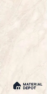 Marble Wall Tile TL 10793 Versatile Marfil 2 ft x 1 ft Glossy Finish Ceramic Tile - 9 mm