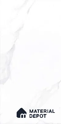 Marble Wall Tile TL 10793 B Versatile Satvario 2 ft x 1 ft Glossy Finish Ceramic Tile - 9 mm