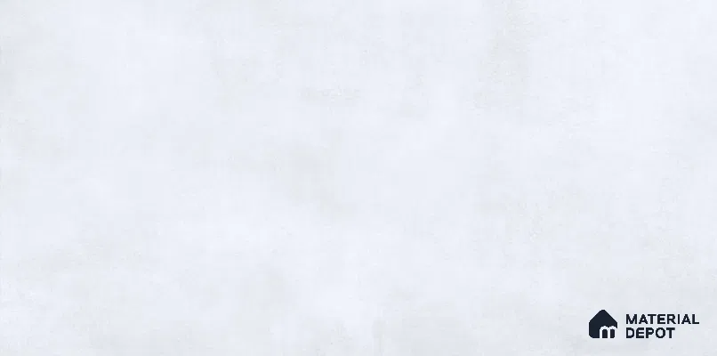 Marbles & Stones Floor & Wall Tile TL 12181 Briller White 4 ft x 2 ft Matte Finish  Vitrified Tile - 9 mm 