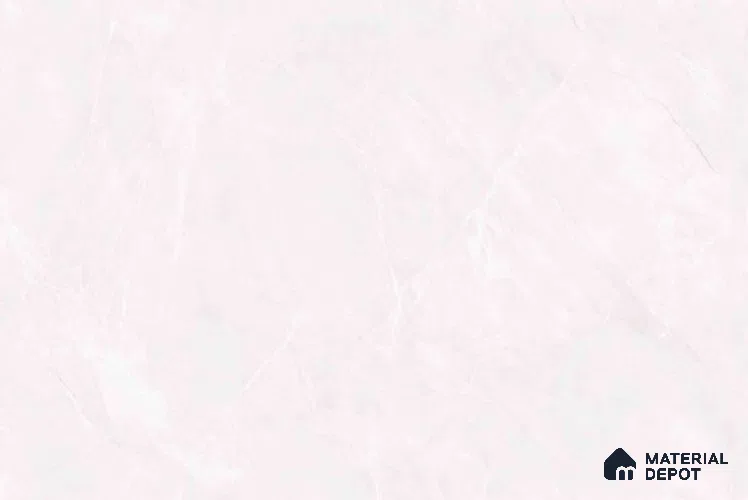 Marbles & Stones Floor Tile TL 12169 Oriental Blanco Endless 6 ft x 4 ft Matte Finish Vitrified Tile - 9 mm