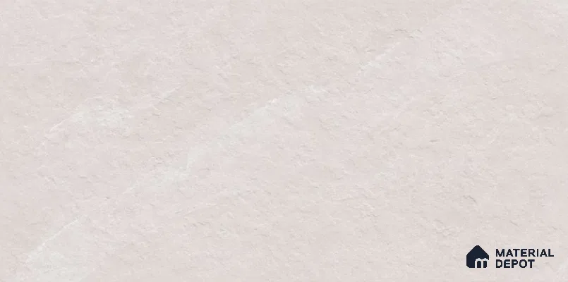 Marbles & Stones Floor & Wall Tile TL 12184 Morion Dove 4 ft x 2 ft Punch Finish  Vitrified Tile - 9 mm