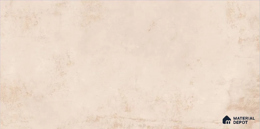 Marbles & Stones Floor & Wall Tile TL 12185 E Vistara Beige 4 ft x 2 ft Punch Finish Vitrified Tile - 9 mm