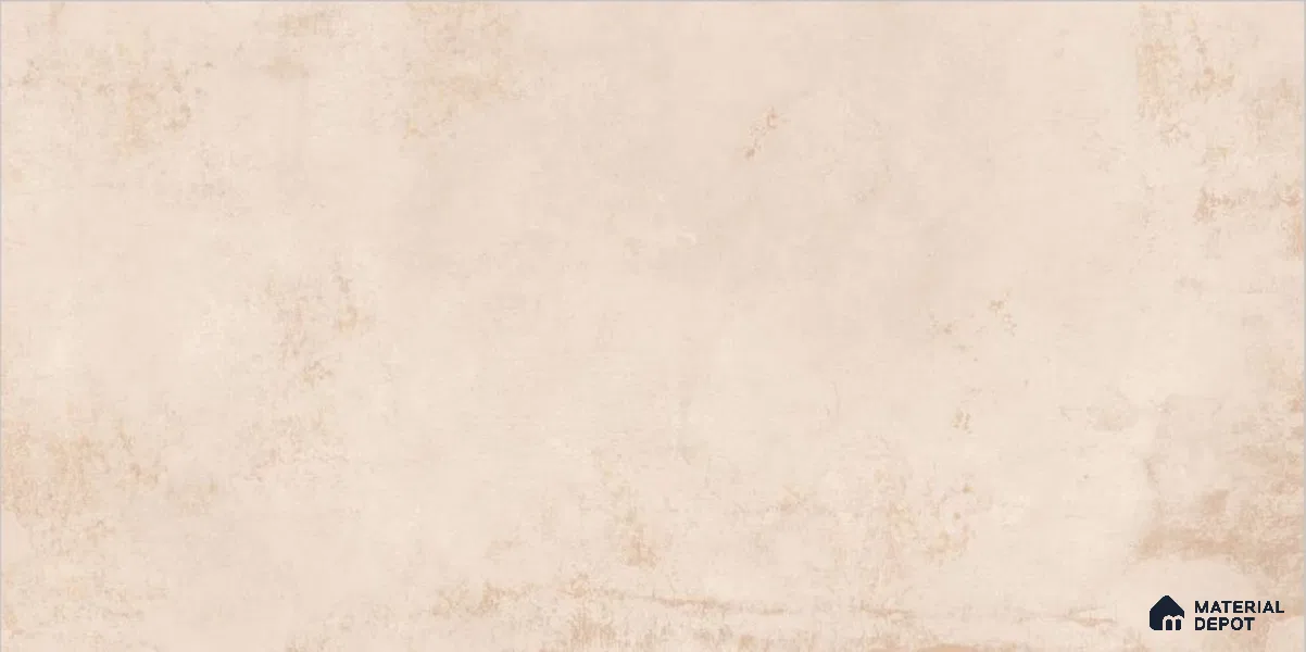 Marbles & Stones Floor & Wall Tile TL 12185 E Vistara Beige 4 ft x 2 ft Punch Finish Vitrified Tile - 9 mm