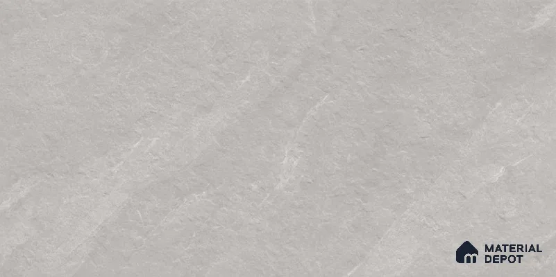 Marbles & Stones Floor & Wall Tile TL 12184 C Morion Mist 4 ft x 2 ft Punch Finish  Vitrified Tile - 9 mm