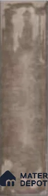 Subway & Backsplash Wall Tile TL 12145 J 1341 Stone Grey 1 ft x 3 inc Glossy Finish  Ceramic Tile - 9 mm