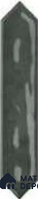 Subway & Backsplash Wall Tile TL 12145 S Forest Green Picket  10 inc x 2 inc Glossy Finish  Ceramic Tile - 9 mm