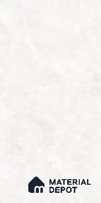 Marbles & Stones Floor & Wall Tile TL 12026 CM Forza Bianco 4 ft x 2 ft Glossy Finish Vitrified Tile - 9 mm | 4 Random Design