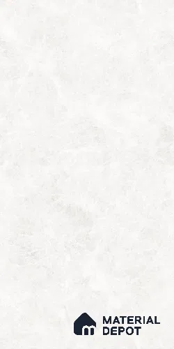 Marbles & Stones Floor & Wall Tile TL 12026 CM Forza Bianco 4 ft x 2 ft Glossy Finish Vitrified Tile - 9 mm | 4 Random Design
