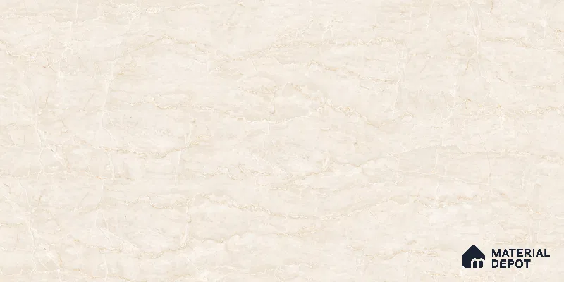 Marbles & Stones Floor & Wall Tile TL 12022 Perlato Onyx 4 ft x 2 ft Glossy Finish Vitrified Tile - 9 mm | 3 Random Design