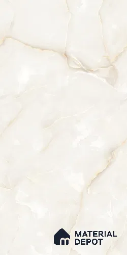 Marbles & Stones Floor & Wall Tile TL 12035 CM 019 4 ft x 2 ft Glossy Finish Vitrified Tile - 9 mm | 4 Random Design