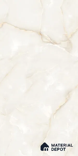 Marbles & Stones Floor & Wall Tile TL 12035 CM 019 4 ft x 2 ft Glossy Finish Vitrified Tile - 9 mm | 4 Random Design
