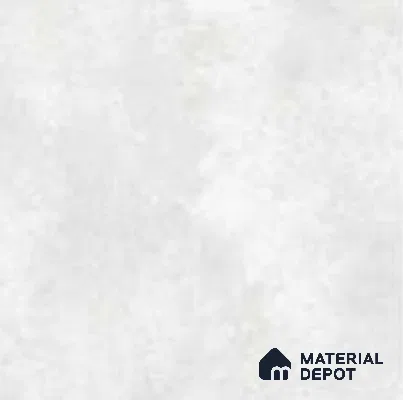 Plain Solids Floor Tile TL 12142 C 20075 Cloud Base 1 ft x 1 ft Matte Finish  Vitrified Tile - 9 mm