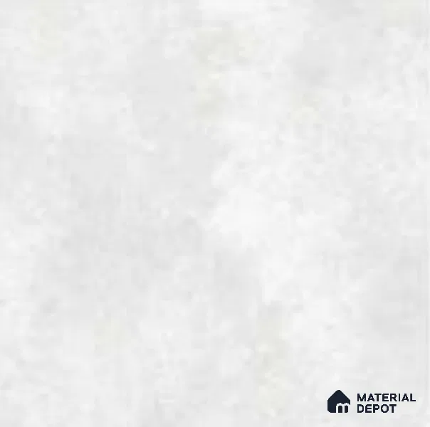Plain Solids Floor Tile TL 12142 C 20075 Cloud Base 1 ft x 1 ft Matte Finish Vitrified Tile - 9 mm