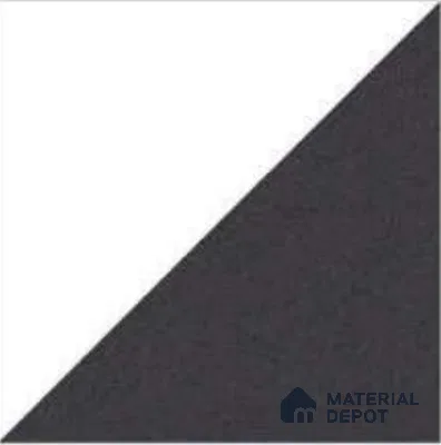 Moroccans Floor Tile TL 12148 H 20168 Monochrome Bar 1 ft x 1 ft Matte Finish  Vitrified Tile - 9 mm 