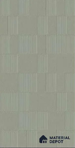 Punch Floor Tile TL 12209 B Brick Kota Fullbody 4 ft x 2 ft Matte Finish Vitrified Tile - 9 mm