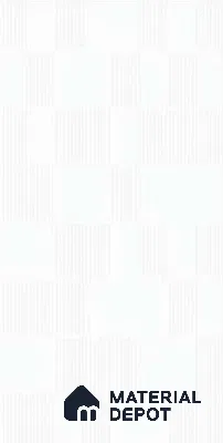 Punch Floor Tile TL 12209 Brick Gesso Fullbody 4 ft x 2 ft Matte Finish  Vitrified Tile - 9 mm