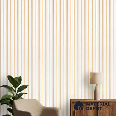 White Marble Look PN 04622 9.5 ft x 4.7 inch Charcoal Panel - 12 mm | Suitable for Feature Wall, TV Unit & Living Room | Width is Subjected to 5% Variation