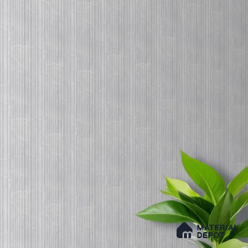 Grey Marble Look PN 00522 9.5 ft x 4.8 inch Charcoal Panel - 12 mm | Suitable for Feature Wall, TV Unit & Living Room | Width is Subjected to 5% Variation