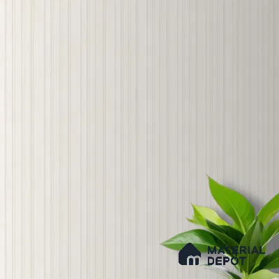 Dove Grey Plain Colour Look PN 00644 8 ft x 4.8 inch Charcoal Panel - 11 mm | Suitable for Feature Wall, TV Unit & Living Room | Width is Subjected to 5% Variation