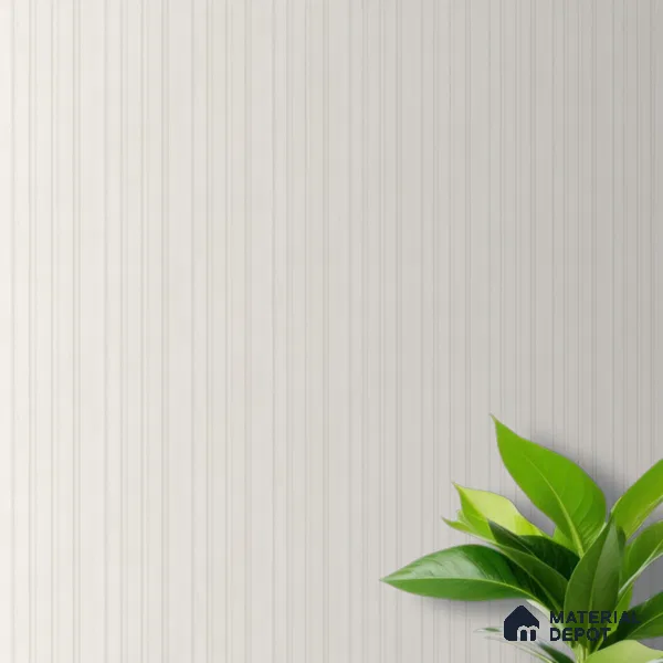 Dove Grey Plain Colour Look PN 00644 8 ft x 4.8 inch Charcoal Panel - 11 mm | Suitable for Feature Wall, TV Unit & Living Room | Width is Subjected to 5% Variation