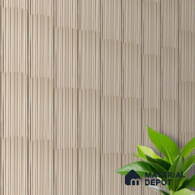 Mocha Brown Plain Colour Look PN 03545 9.5 ft x 4.7 inch Charcoal Panel - 12 mm | Suitable for Feature Wall, TV Unit & Living Room | Width is Subjected to 5% Variation