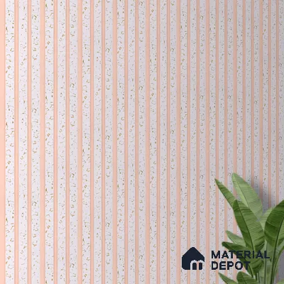 Dove Grey Luxury Look PN 06078 9.5 ft x 4.6 inch Charcoal Panel - 8 mm | Suitable for Feature Wall, TV Unit & Living Room | Width is Subjected to 5% Variation