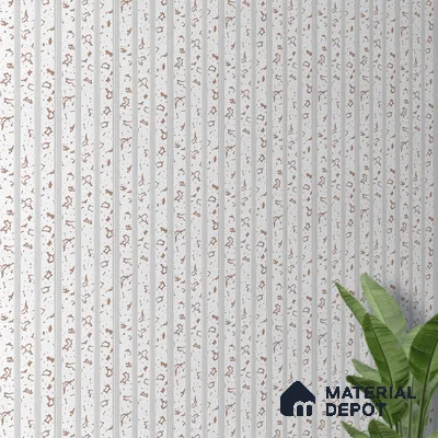 Dove Grey Luxury Look PN 06079 9.5 ft x 4.6 inch Charcoal Panel - 8 mm | Suitable for Feature Wall, TV Unit & Living Room | Width is Subjected to 5% Variation