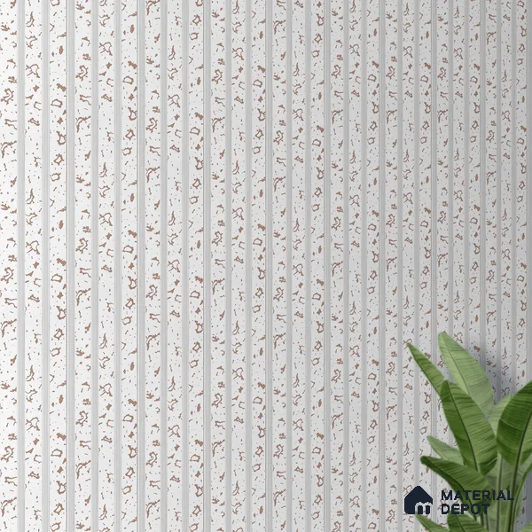 Dove Grey Luxury Look PN 06079 9.5 ft x 4.6 inch Charcoal Panel - 8 mm | Suitable for Feature Wall, TV Unit & Living Room | Width is Subjected to 5% Variation