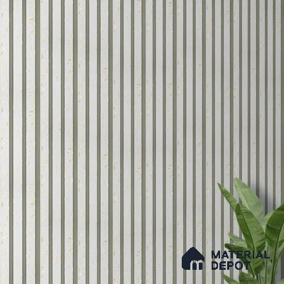 Dove Grey Luxury Look PN 06083 9.5 ft x 4.6 inch Charcoal Panel - 8 mm | Suitable for Feature Wall, TV Unit & Living Room | Width is Subjected to 5% Variation