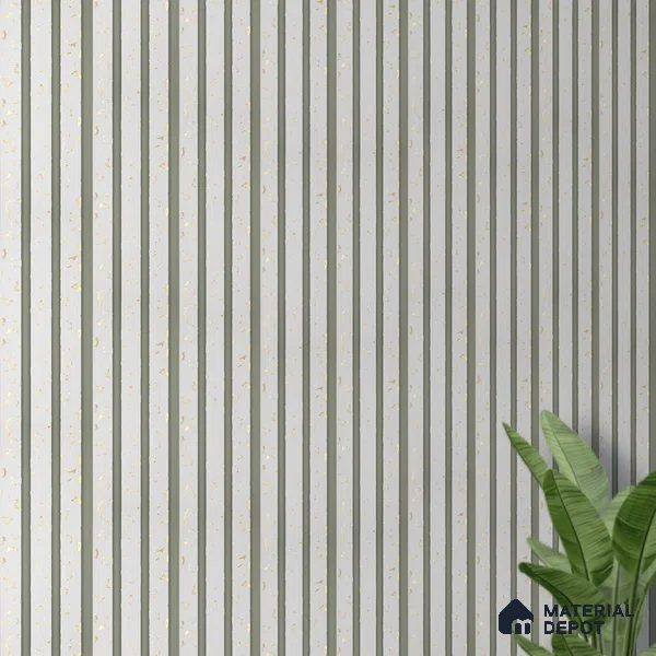 Dove Grey Luxury Look PN 06083 9.5 ft x 4.6 inch Charcoal Panel - 8 mm | Suitable for Feature Wall, TV Unit & Living Room | Width is Subjected to 5% Variation
