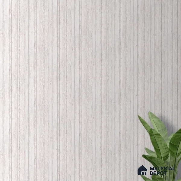 Dove Grey Stone Look PN 06089 9.5 ft x 4.6 inch Charcoal Panel - 8 mm | Suitable for Feature Wall, TV Unit & Living Room | Width is Subjected to 5% Variation