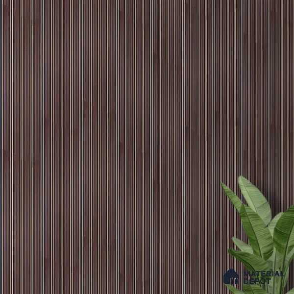 Wooden Look PN 06800 8 ft x 4.9 inch Charcoal Panel - 12 mm | Suitable for Living Room, Bedroom & TV Cabinet | Width is Subjected to 5% Variation