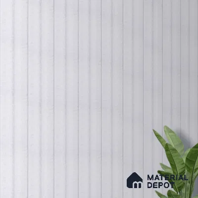 Dove Grey Marble Look PN 06858 9.2 ft x 7.8 inch Charcoal Panel - 16 mm | Suitable for Living Room, Bedroom & TV Cabinet | Width is Subjected to 5% Variation