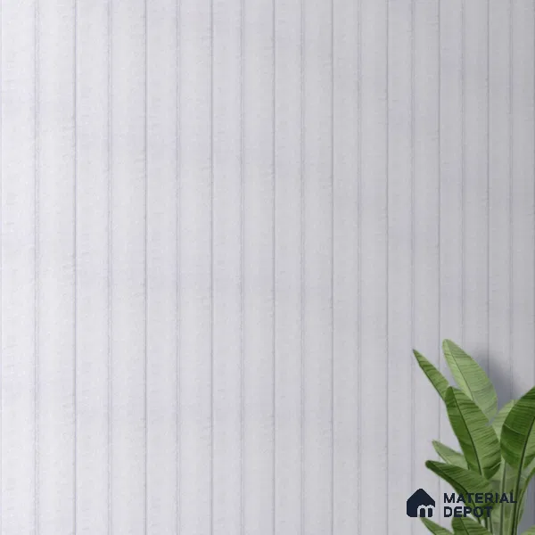 Dove Grey Marble Look PN 06858 9.2 ft x 7.8 inch Charcoal Panel - 16 mm | Suitable for Living Room, Bedroom & TV Cabinet | Width is Subjected to 5% Variation