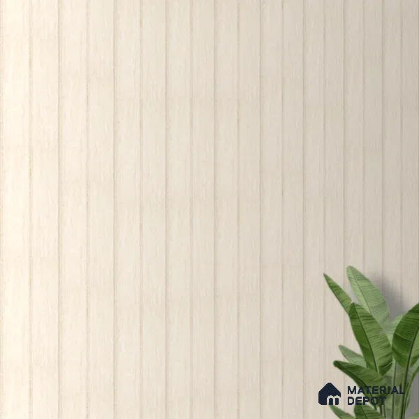 Antique Ivory Marble Look PN 06859 9.2 ft x 7.8 inch Charcoal Panel - 16 mm | Suitable for Living Room, Bedroom & TV Cabinet | Width is Subjected to 5% Variation