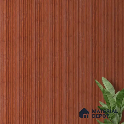 Wooden Look PN 06875 9.2 ft x 6.1 inch Charcoal Panel - 16 mm | Suitable for Living Room, Bedroom & TV Cabinet | Width is Subjected to 5% Variation
