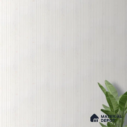 PN 06882 9.2 ft x 6.18 inch Charcoal Louvers/Panels - 16 mm