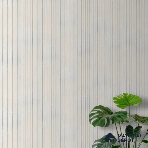 PN 06886 9.2 ft x 6.18 inch Charcoal Louvers/Panels - 16 mm