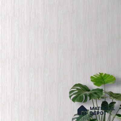 Dove Grey Marble Look PN 06898 8 ft x 6 inch Charcoal Panel - 6 mm | Suitable for Living Room, Bedroom & TV Cabinet | Width is Subjected to 5% Variation
