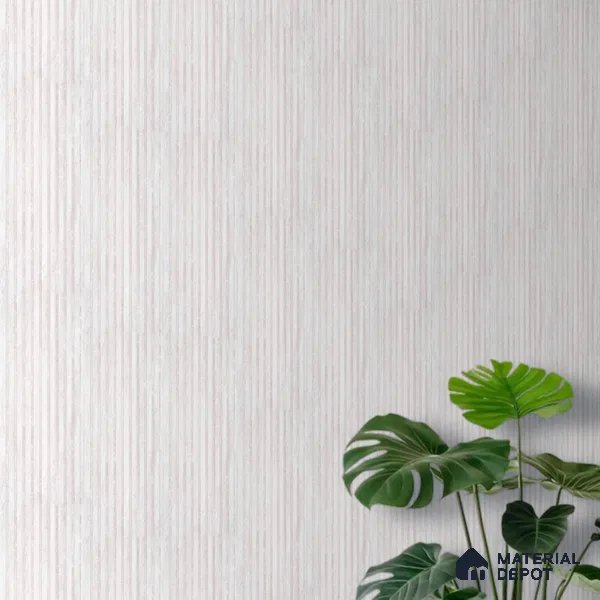 Dove Grey Marble Look PN 06898 8 ft x 6 inch Charcoal Panel - 6 mm | Suitable for Living Room, Bedroom & TV Cabinet | Width is Subjected to 5% Variation
