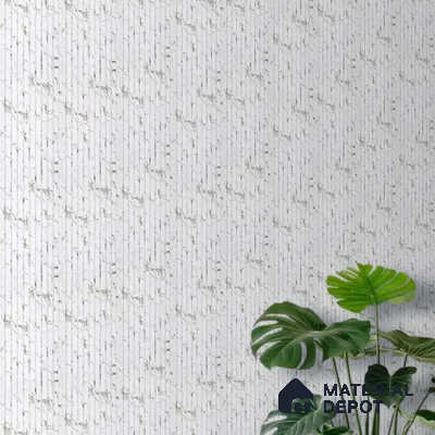 Dove Grey Marble Look PN 06904 8 ft x 6 inch Charcoal Panel - 6 mm | Suitable for Living Room, Bedroom & TV Cabinet | Width is Subjected to 5% Variation