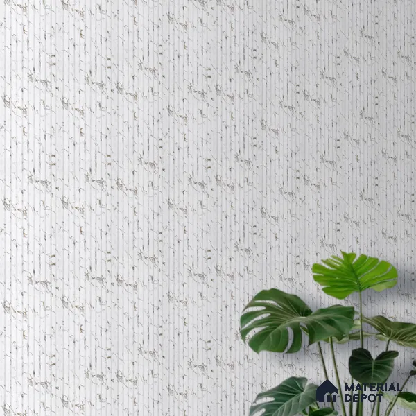 Dove Grey Marble Look PN 06904 8 ft x 6 inch Charcoal Panel - 6 mm | Suitable for Living Room, Bedroom & TV Cabinet | Width is Subjected to 5% Variation