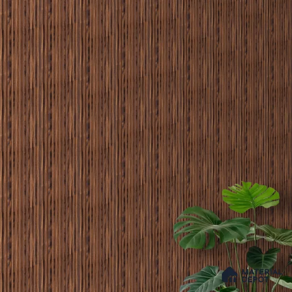 Wooden Look PN 06978 8 ft x 10 inch PVC Panel - 10 mm | Suitable for Living Room, Bedroom & Office | Width is Subjected to 5% Variation