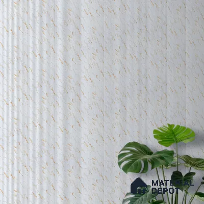 Dove Grey Marble Look PN 07013 8 ft x 6.1 inch Charcoal Panel - 7 mm | Suitable for Feature Wall, TV Unit & Living Room | Width is Subjected to 5% Variation