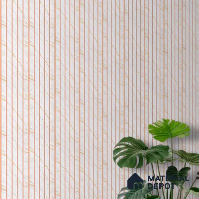 Dove Grey Marble Look PN 07039 9.5 ft x 7.8 inch Charcoal Panel - 6 mm | Suitable for Feature Wall, TV Unit & Living Room | Width is Subjected to 5% Variation