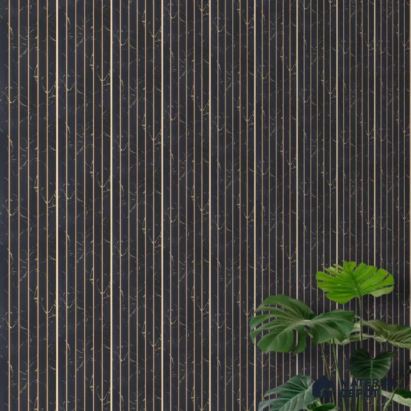Graphite Grey Marble Look PN 07046 9.5 ft x 7.8 inch Charcoal Panel - 6 mm | Suitable for Feature Wall, TV Unit & Living Room | Width is Subjected to 5% Variation