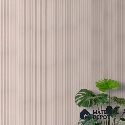 Cappuccino Beige Patterned Look PN 07072 9.5 ft x 4.9 inch Charcoal Panel - 10 mm | Suitable for Feature Wall, TV Unit & Living Room | Width is Subjected to 5% Variation